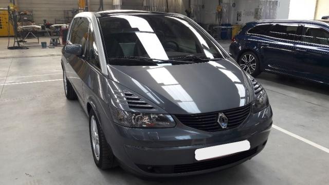 Renault Avantime image 3