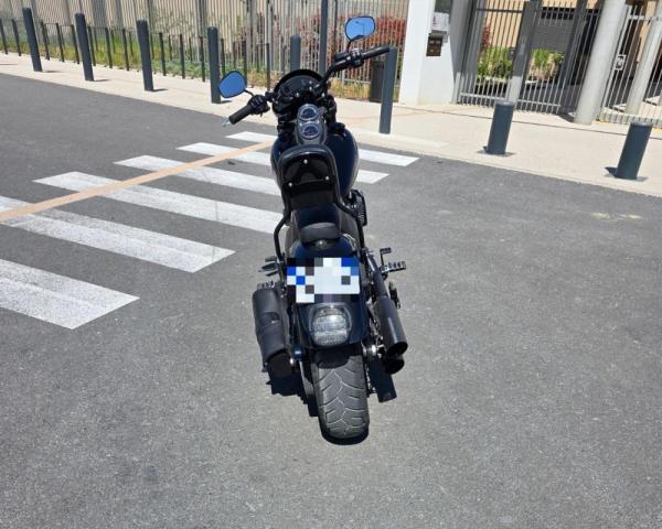 Harley Davidson Low Rider image 1