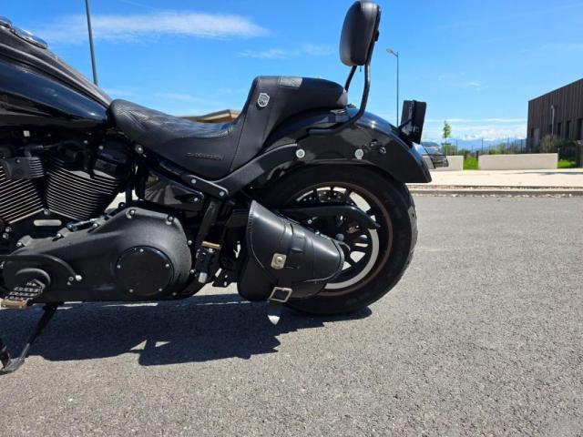 Harley Davidson Low Rider image 4