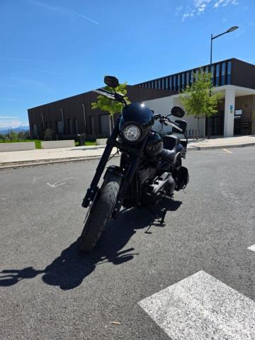 Harley Davidson Low Rider image 3