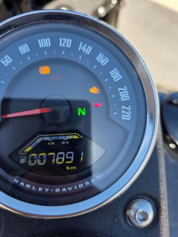 Harley Davidson Low Rider image 2