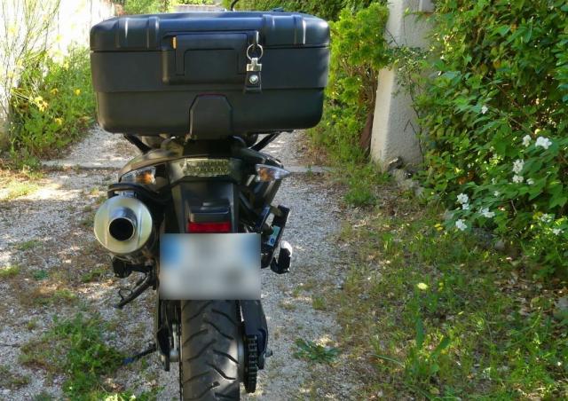 F700 Gs image 4