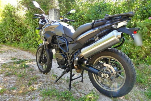 F700 Gs image 1