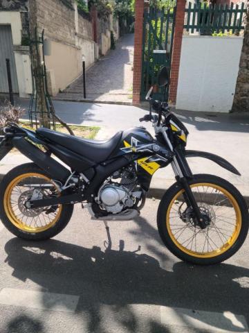 Yamaha