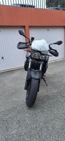 Bmw F800 R image 4
