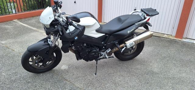 Bmw F800 R image 2