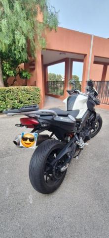 Bmw F800 R image 1