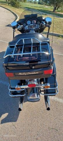 Electra Glide image 2