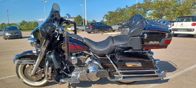 Electra Glide image 1