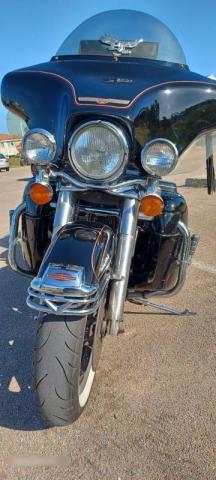 Electra Glide image 3