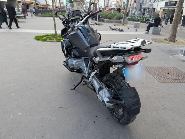 Bmw R 1250 Gs image 3