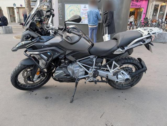 Bmw R 1250 Gs image 4