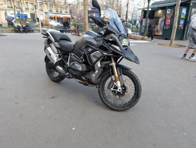 Bmw R 1250 Gs image 2