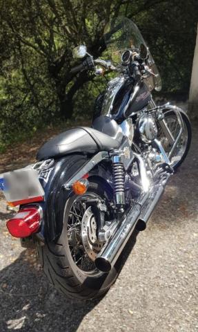 Super Glide image 1