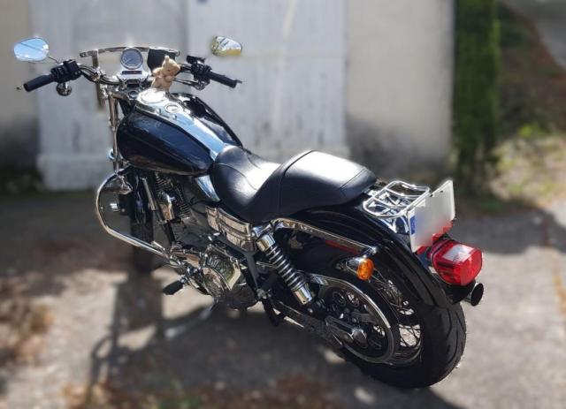 Super Glide image 2