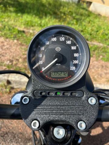 Harley Davidson Sportster image 2