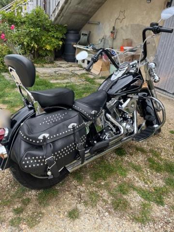 Softail Heritage Classique image 1