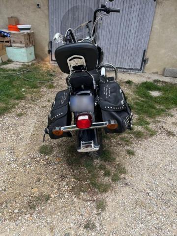 Softail Heritage Classique image 2