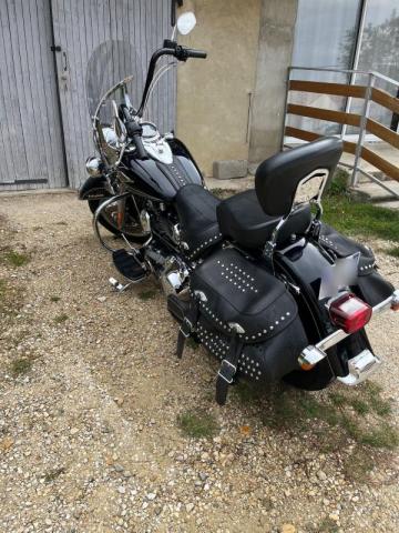 Harley Davidson Softail Heritage Classique image 1