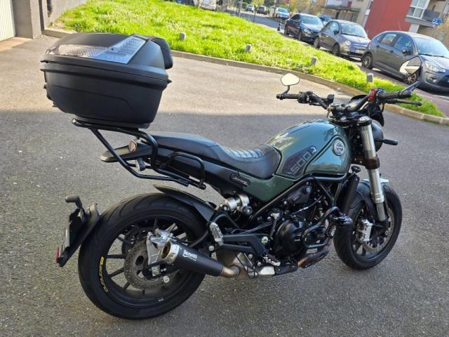 Leoncino 500 image 1