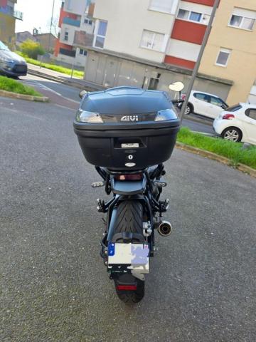 Leoncino 500 image 4
