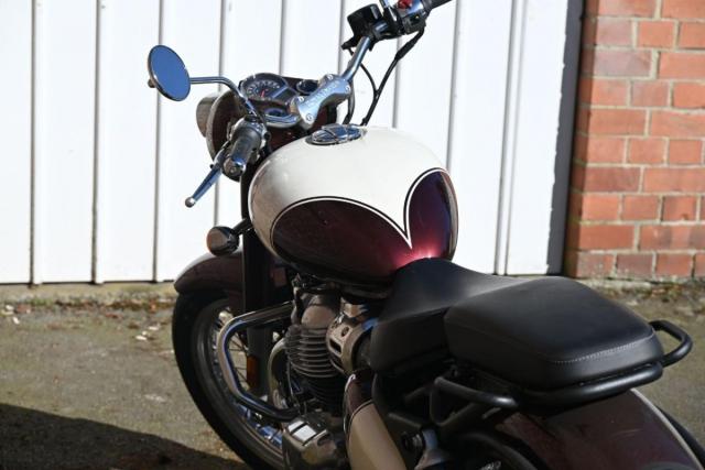 Royal Enfield Classic 650 image 4
