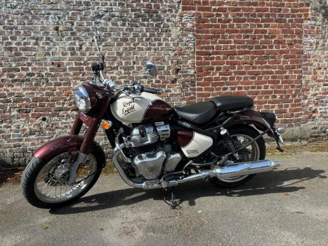 Royal Enfield Classic 650 image 2