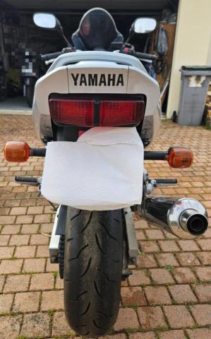 Fazer 600 image 3