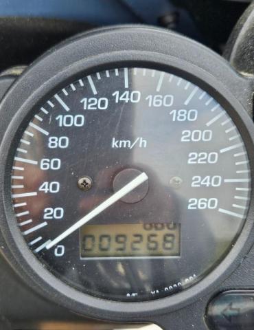 Fazer 600 image 4