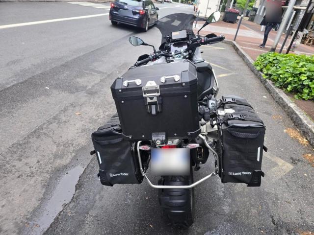 R 1250 Gs image 3