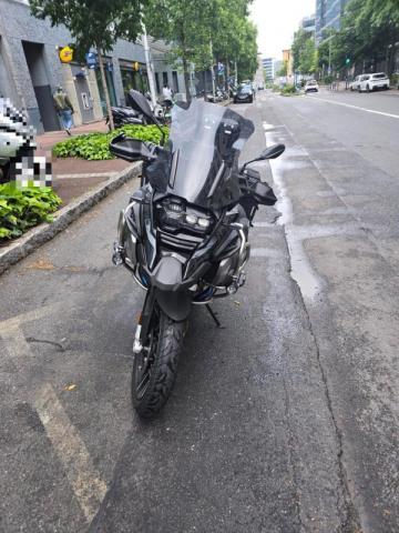 R 1250 Gs image 2