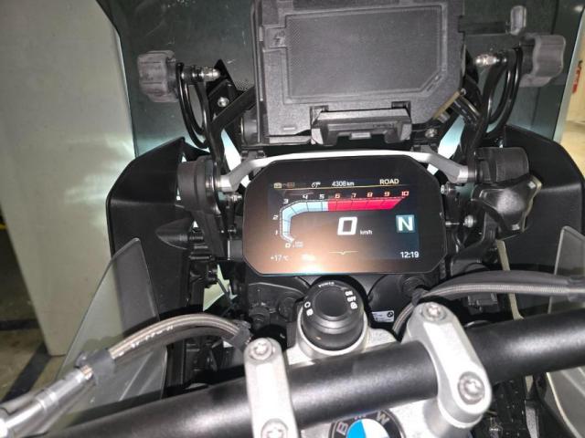 R 1250 Gs image 1