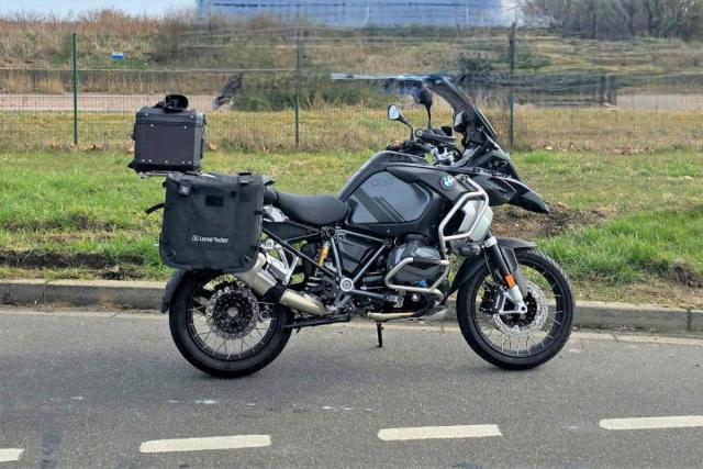 R 1250 Gs image 4