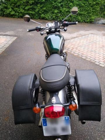 Bonneville T100 image 4
