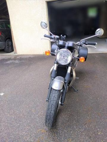 Bonneville T100 image 3