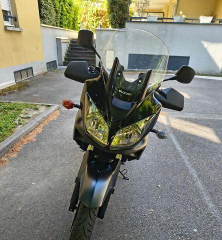 Dl V-Strom image 4