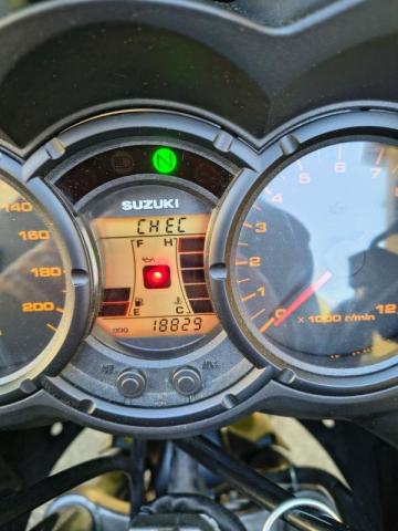 Dl V-Strom image 2