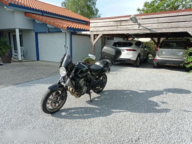 Cbf 600 image 1