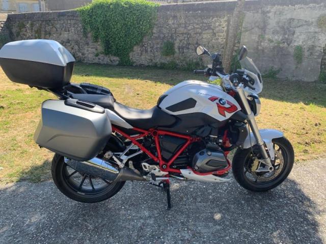 R1200 R image 2