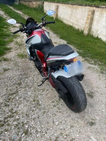 Cb 1000r image 3