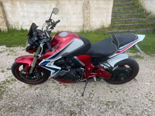 Cb 1000r image 2