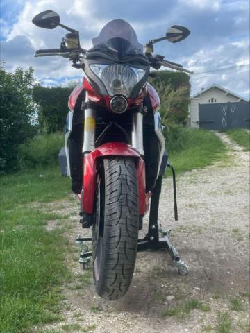 Cb 1000r image 1