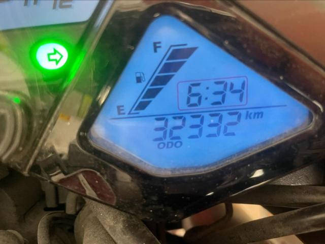 Cb 1000r image 4