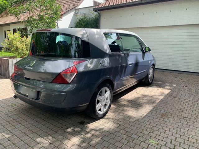 Renault Avantime image 4