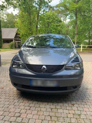 Renault Avantime image 2