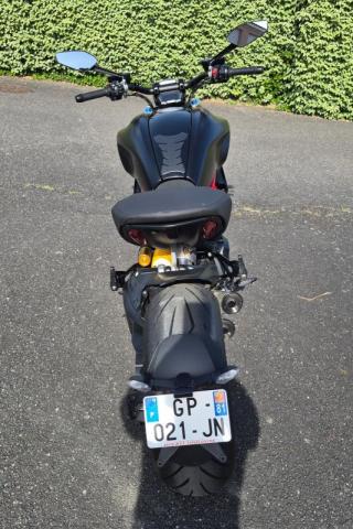 Diavel image 4