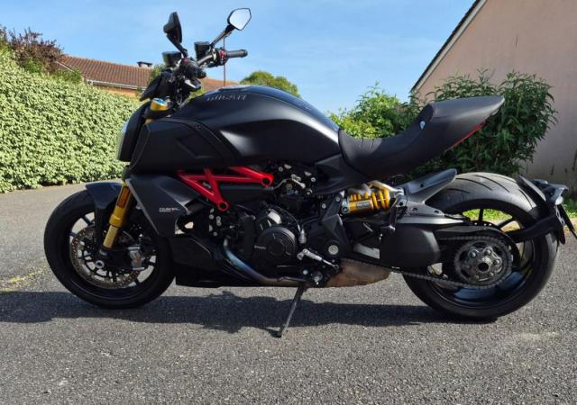 Diavel image 1