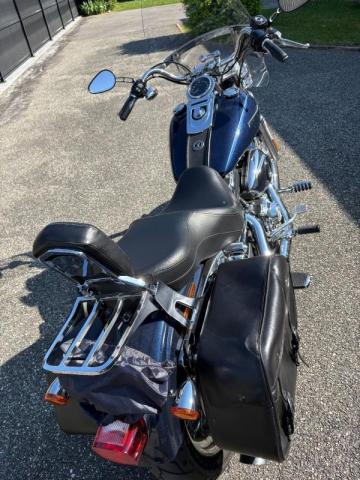 Harley Davidson Dyna Super Glide image 2