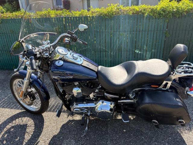 Harley Davidson Dyna Super Glide image 4