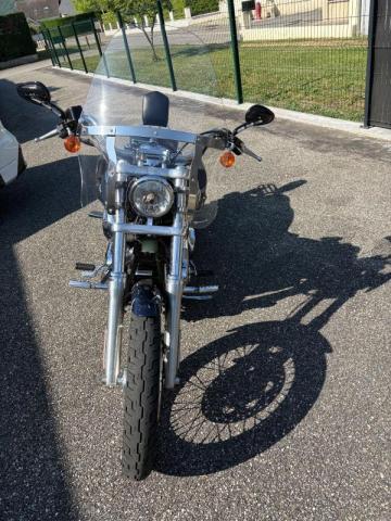 Harley Davidson Dyna Super Glide image 3